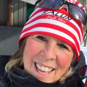 Meet your Posher, Shelley